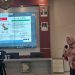 dr. Yenny Nur Hidayati Paparkan Bebas Stunting Dengan Inovasi Bestie Sekali Dalam Lomba Inovasi Daerah Kabupaten Cirebon 2025