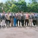 SMK SMP Negeri 1 Lemahabang Gelar Latihan Dasar Kepemimpinan Siswa