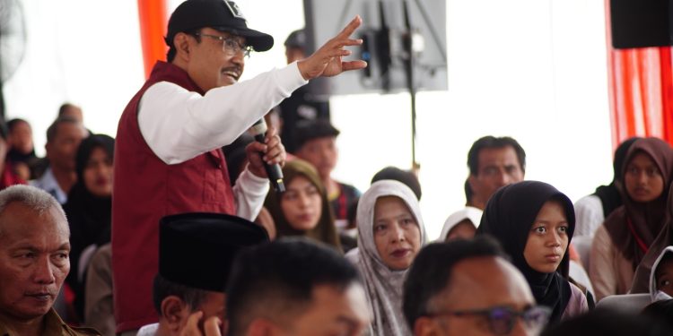 Sekolah Rakyat Hadir di Indramayu, Sekolah Berbasisi Asrama, Selamatkan Siswa Putus Sekolah