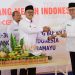 PMI Indramayu Peringati HUT ke-80 dan Launching Bulan Dana 2025