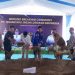 PT. Quanzhou Jinlin Luggage Indonesia, Siap Serap 20 Ribu Tenaga Kerja