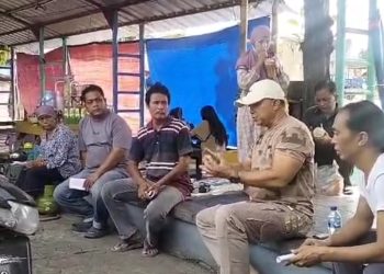 Alun-alun Ciledug Menjadi Magnet Perekomian