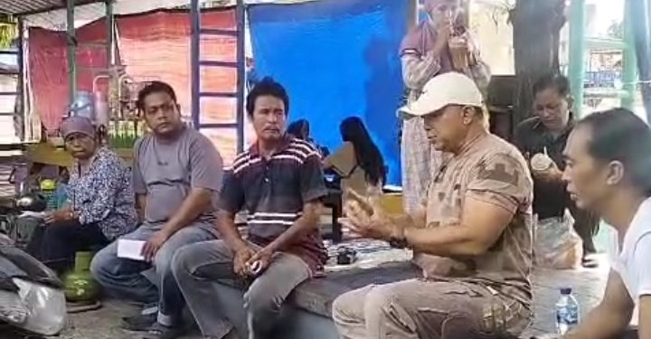 Alun-alun Ciledug Menjadi Magnet Perekomian
