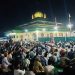 DKM Jami Baitul Muttaqin Kaligawe Wetan Menggelar Peringatan Maulid Nabi Muhammad SAW 1447 H