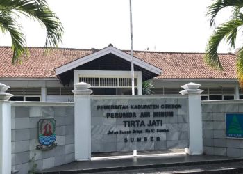 Sudah Diperbaiki, Perumda Air Minum Tirta Jati Pastikan Tidak Terulang Kembali