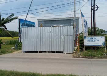 Akses ke Perumahan Trusmi Land Ditutup, Tokoh Pemuda Soroti Dugaan Praktik Usaha Tak Sehat
