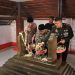 Sambut Hari Jadi ke-498 Kabupaten Indramayu, Kapolres dan Forkopimda Tabur Bunga di Makam Arya Wiralodra