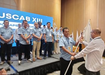 Hari Jadi ke-498 Indramayu, Ketua Gapensi: Sukseskan Program Indramayu Reang