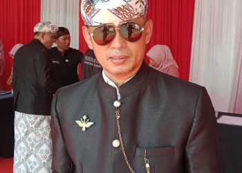 Hari Jadi ke-498 Indramayu, Imam Mahdi: Momentum Tingkatkan Semua Produksi 