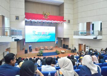 Kajian Ilmiah, Buktikan Program PERINTIS Teman Istimewa Berhasil Transformasi Kondisi Psikososial dan Ekonomi Disabilitas Rungu Wicara