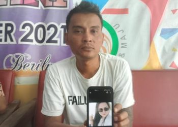 Kecelakaan Bersama Majikan PMI Asal Indramayu Meninggal  di Hong Kong