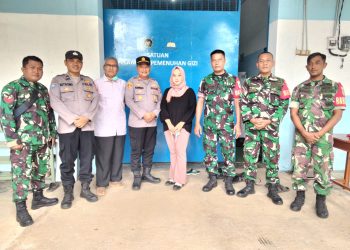 SPPG Yayasan Bhakti Nurul Kalam Susukanlebak Berkomitmen Penuhi Gizi Program MBG