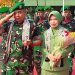 Tulus Widodo Resmi Jabat Dandim Indramayu