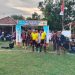 Pembukaan Sepak Bola Karang Taruna Cup Desa Pasuruan 2025 