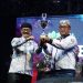 ‎Pemkab Indramayu Raih Juara Umum PORSENITAS  XII