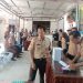 Seleksi Calon Kuwu Yang Lebih Dari 5 Orang Nunggu Laporan Dari Panitia Desa 