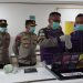 Kolaborasi Polres Indramayu dan Rumkit Bhayangkara, Uji Keamanan Pangan MBG