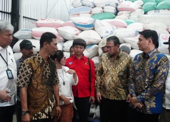 Bupati Indramayu Dukung Penguatan Ekonomi Kerakyatan Lewat RMU LANUSA 