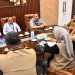 Audensi ke Bupati Indramayu, GM Kilang Balongan Bahas Percepatan Realiasi Buffer zone 