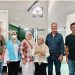 Dilirik Konsultan Australia, RPH Cipancuh Siap Terapkan Standar Pemotongan Kerbau Kelas Dunia
