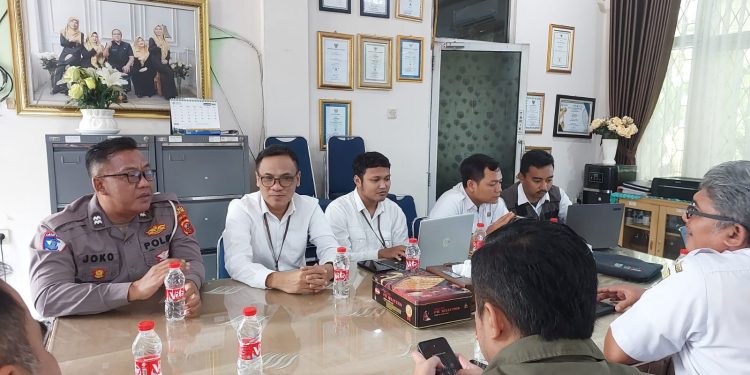 “Polantas Menyapa” Jemput Bola! Pelayanan Samsat Cirebon Kini Hadir di Kelurahan & Kantor Pemerintah