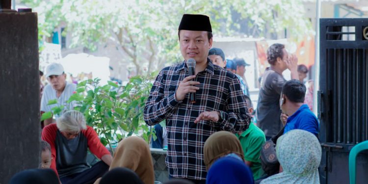 Persoalan Serapan Tenaga Kerja Lokal di Perusahaan, Amroni: Dibutuhkan Kehadiran Pemerintah