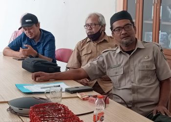 BMKG Kertajati dan BPBD Indramayu Imbau Warga Waspadai Cuaca Panas Ekstrem
