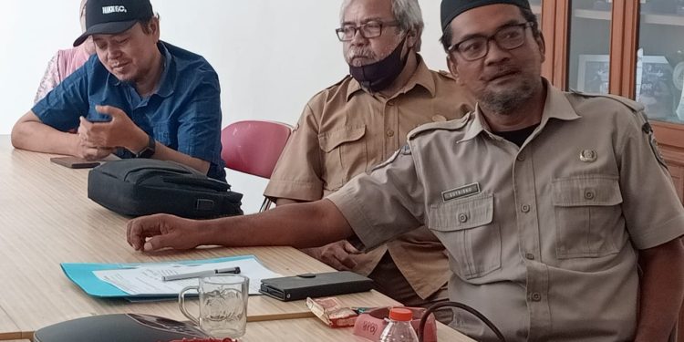 BMKG Kertajati dan BPBD Indramayu Imbau Warga Waspadai Cuaca Panas Ekstrem