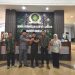 Tingkatkan Taraf Hidup Pekerja, PG Rajawali II Jalin Sinergi dengan DPRD Indramayu