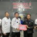 Petugas Lapas Indramayu Gagalkan Penyelundupan Sabu dalam Sandal  