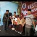 Festival Kuwu Desa Bangodua, Memberi Ruang Bagi Generasi Mudah Untuk Meraih Prestasi