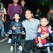 Car Free Night, “Catwalk-Nya” Pemuda, Bangkitkan Pelaku Usaha Kecil