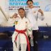 Nindy, Karateka Cilik Asal SDN 1 Karangsuwung Raih Juara 3 di Kejurprov INKAI Jabar 2025