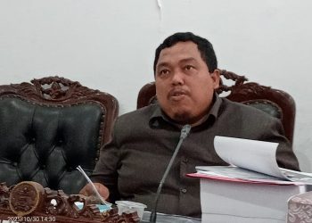 Ketua Komisi 3 Dari Partai PKB Terima Audensi Lsm Gernas Ra bbbb
