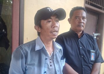 PPPI Desak Kejati Jabar Tetapkan Tersangka Atas Dugaan Kasus Tu Per 