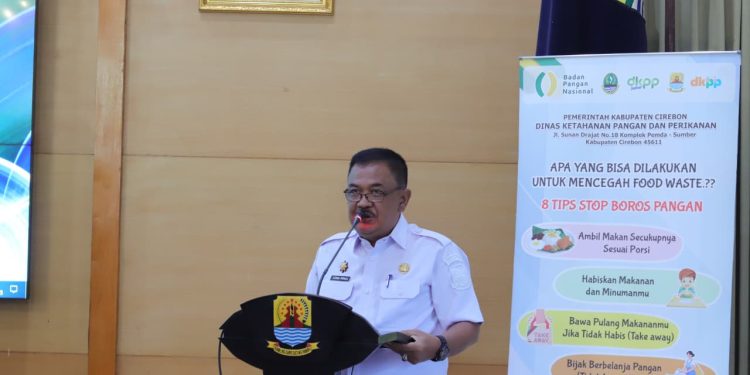 Sekda Hendra Nirmala Pastikan Penyerapan Anggaran 2025 Optimal, Fokus pada Infrastruktur untuk Masyarakat