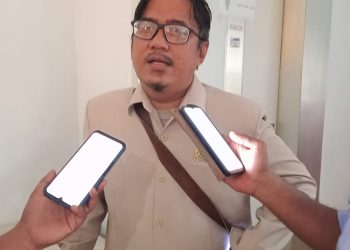 Pimpin PKS Indramayu, Bhisma Panji Dhewanthara Langsung Tancap Gas  