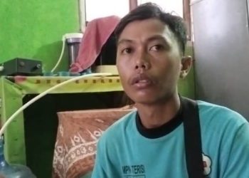 Ingin Kuasai Harta, Nenek Renta Dianiaya Hingga Patah Tulang 
