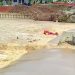 Susur Sungai, Tujuh Mapala Polindra Terjebak di Pusaran Bendung Karet Bangkir, Dua Diantaranya Masih dalam Pencarian