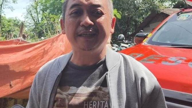 Rafting Mahasiswa Polindra Indramayu Berujung Petaka, Diduga tak Berizin  