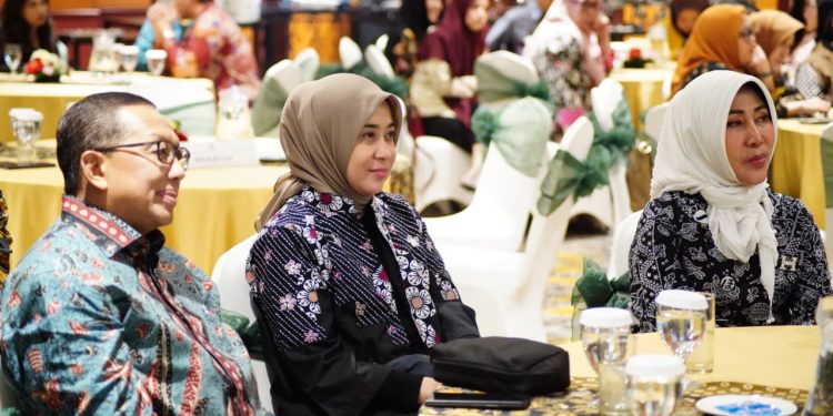 Gedong Gincu Indramayu Go Internasional