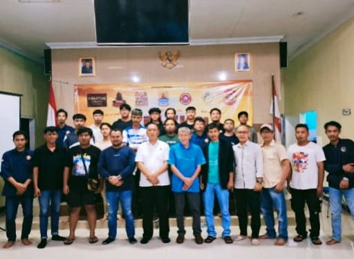 Refleksi Hari Pahlawan 2025: Gen-Z dan Kaum Kalceers Didorong Jadi Pahlawan di Eranya