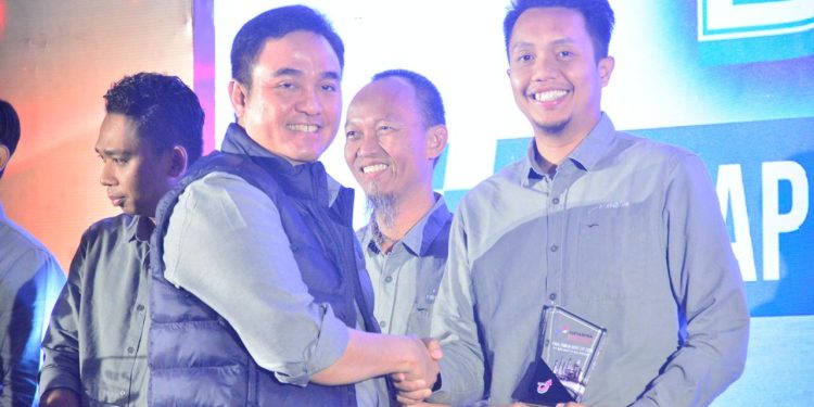 Seluruh Gugus Raih Predikat GOLD, Kilang Pertamina Balongan Sukses Gelar Puncak Forum BRIEF CIP 2025