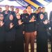 Ultah Nasdem 2025, Kader Nasdem Indramayu Lakukan Aksi Kemansuian hingga Bidik 10 Kursi DPRD