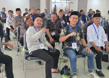 Akhmad Zaenuri ‘Turun Gunung’, Siap Bangun Desa Patrol Indramayu Jadi Desa Percontohan