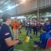 Polisi Gelar Rekonstruksi Kasus Pembunuhan Satu Keluarga di Paoman Indramayu