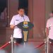 Wabup Cirebon Ajak Wujudkan Generasi Sehat di Momen Hari Kesehatan Nasional ke-61‎