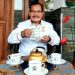 Kang Suharso Resmi Nahkodai DPD Partai Berkarya Kabupaten Cirebon