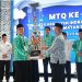 Pembukaan MTQ ke-55, Bupati Lucky Hakim: MTQ Momentum Menjadikan Al Quran Sebagai Pedoman Hidup