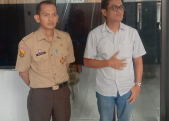 122 Balon Kuwu Ikuti Seleksi Untuk Menjadi Calon Kuwu 